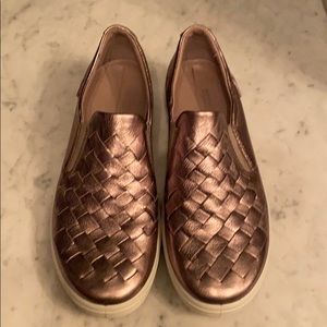 ECCO WOMEN'S SOFT 7 WOVEN